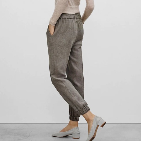 ❗️SOLD❗️Wilfred Turquet Pants Size S - Picture 2 of 8